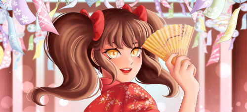 Sakura Matsuri - Escola Joso - Sabadell 2026