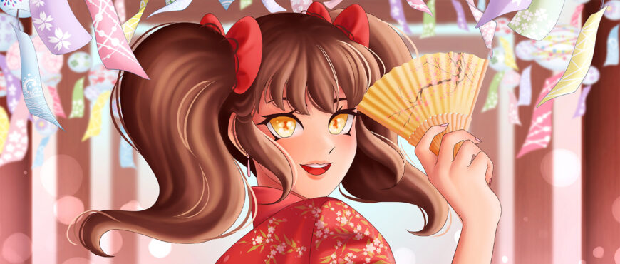 Sakura Matsuri - Escola Joso - Sabadell 2026