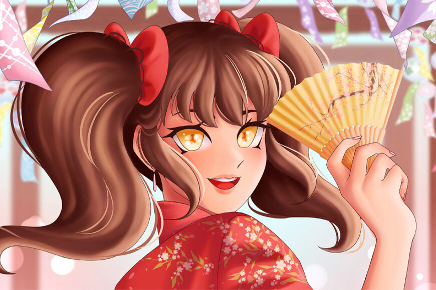 Sakura Matsuri - Escola Joso - Sabadell 2026