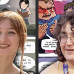 Edna Valls i Carlos Penya premiats al 42è concurs de còmic Ciutat de Cornellà